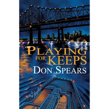 Playing For Keeps - Paperback