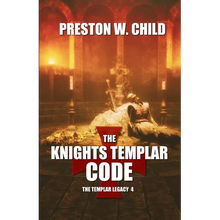The Knights Templar Code