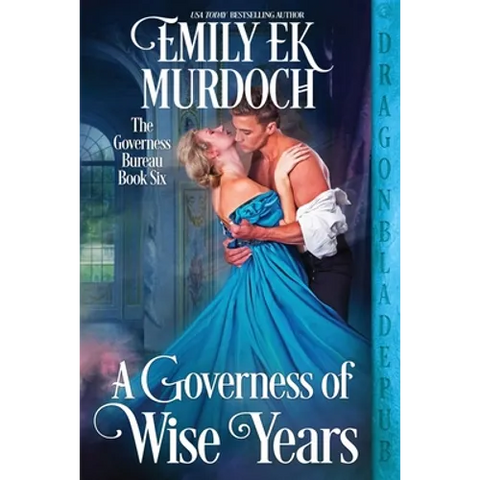 A Governess of Wise Years