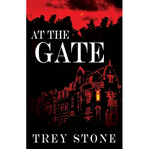 At The Gate