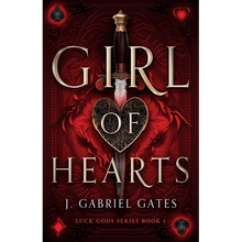 Girl of Hearts