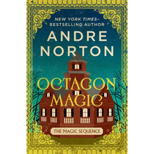 Octagon Magic - Paperback