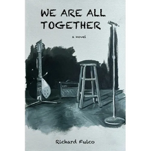 We Are All Together - Paperback