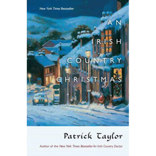 An Irish Country Christmas - Paperback
