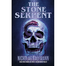 The Stone Serpent - Paperback
