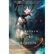 The Return of the Caravels - Paperback