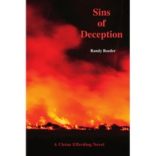 Sins of Deception