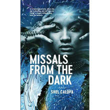 Missals from the Dark - Paperback