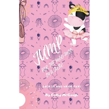 Jump for the Moo-Moo in a Tutu! Book 19 - Paperback