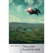 Trullion: Alastor 2262 - Paperback