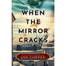 When the Mirror Cracks - Paperback