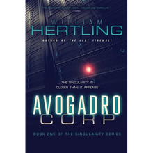 Avogadro Corp: The Singularity Is Closer Than It Appears