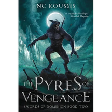 The Pyres of Vengeance