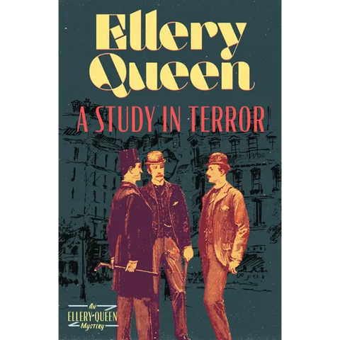 A Study in Terror