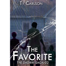 The Favorite