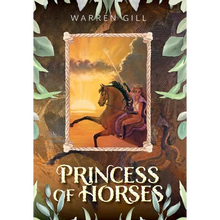 Princess of Horses - Hardcover