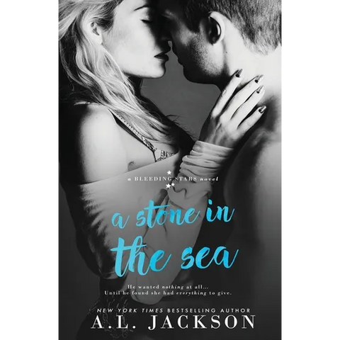 A Stone in the Sea