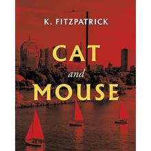 Cat and Mouse