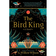 The Bird King