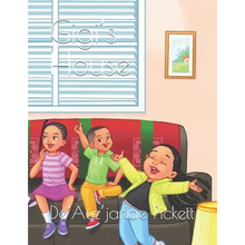 Gigi's House