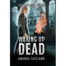 Waking Up Dead