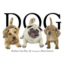 Dog - Hardcover