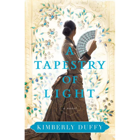 A Tapestry of Light