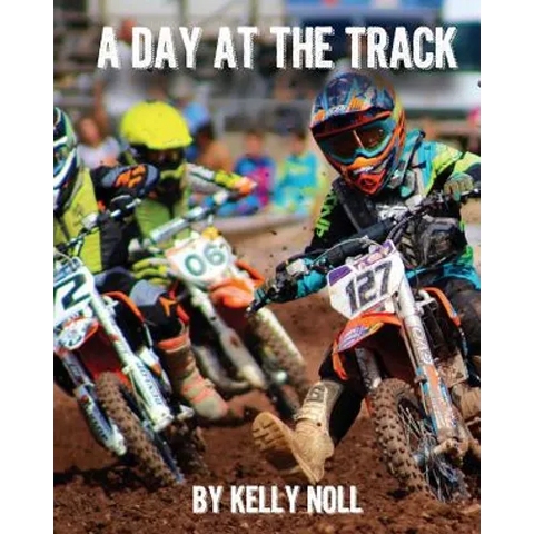 A Day At The Track