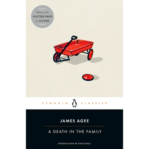 A Death in the Family