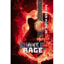 Coming of Rage - Paperback