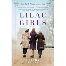 Lilac Girls