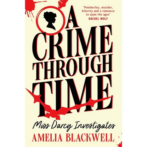 A Crime Through Time