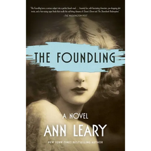 The Foundling - Paperback