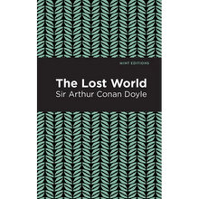 The Lost World - Hardcover