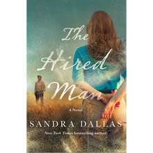 The Hired Man - Hardcover