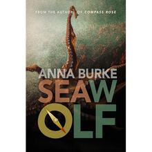 Sea Wolf (a Compass Rose Novel, 2)