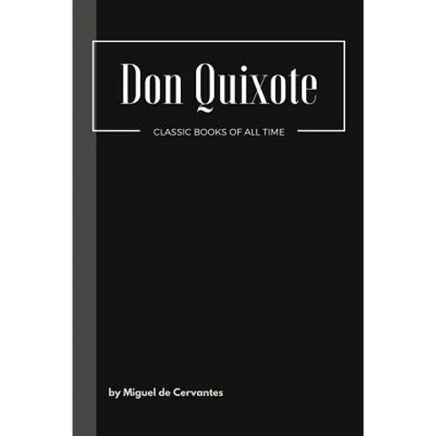 Don Quixote
