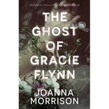 The Ghost of Gracie Flynn - Paperback