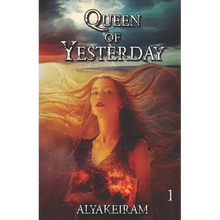 Queen of Yesterday - Paperback