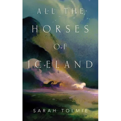 All the Horses of Iceland