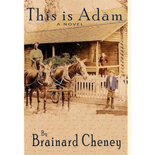 This Is Adam - Hardcover