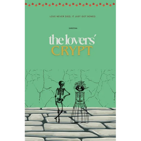 The Lovers' Crypt