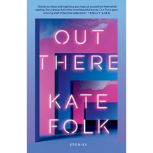 Out There: Stories - Paperback