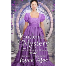 Prudence's Mystery: Historical Regency Romance