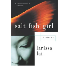 Salt Fish Girl