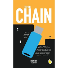 The Chain: Book Two - Paperback