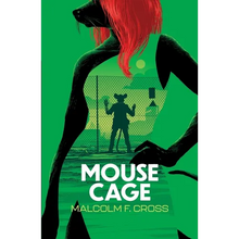 Mouse Cage