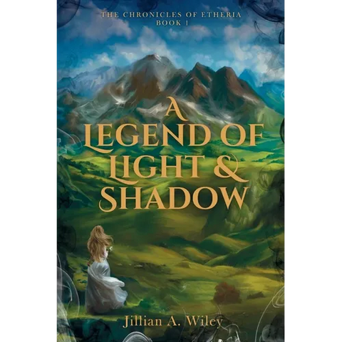 A Legend of Light and Shadow