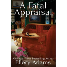 A Fatal Appraisal - Paperback