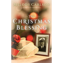 Christmas Blessing - Paperback